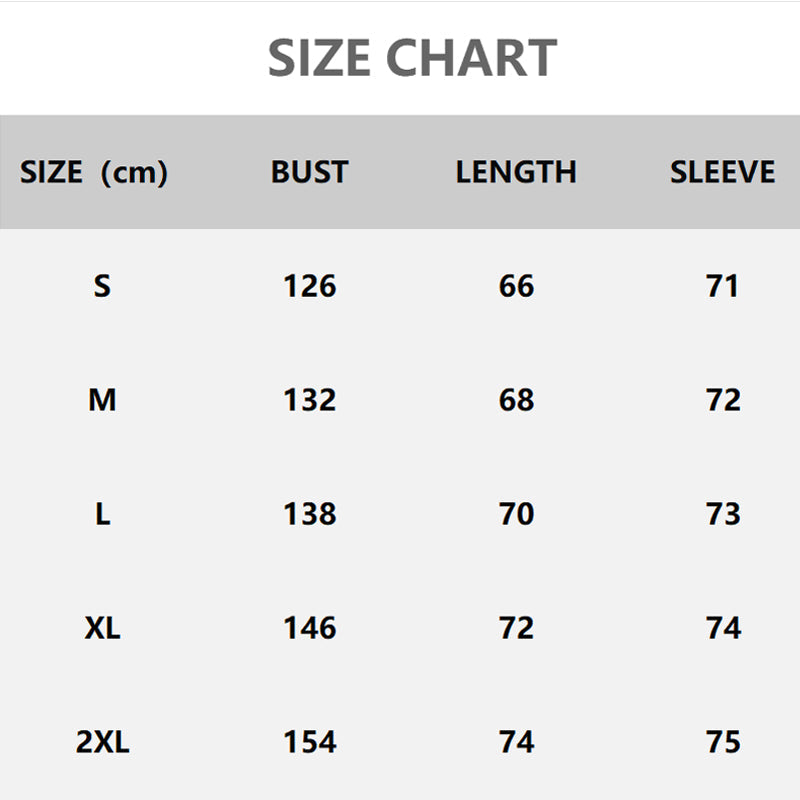 Leichte Oversize Steppjacke für Damen