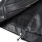 Klassische PU-Lederjacke für Herren mit Frontreißverschluss 🔥Business Casual Easy Match