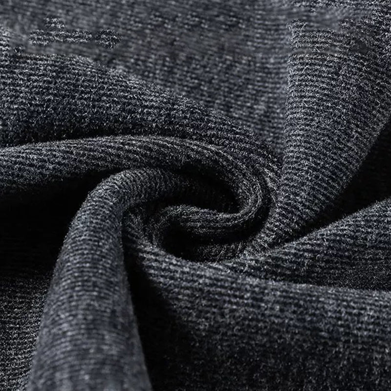 Lässiges Kapuzen-Sweatshirt 2-teiliges Set