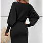 🥰Heiße Neuankömmlinge👗Eleganter Strickrock 2-teiliges Set🔥Kauf 2 Artikel versandkostenfrei