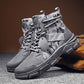 🔥50% Rabatt!🔥Lässige Outdoor-Militärstiefel in Tarnfarben für Herren