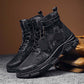 🔥50% Rabatt!🔥Lässige Outdoor-Militärstiefel in Tarnfarben für Herren