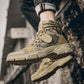 🔥50% Rabatt!🔥Lässige Outdoor-Militärstiefel in Tarnfarben für Herren
