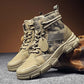 🔥50% Rabatt!🔥Lässige Outdoor-Militärstiefel in Tarnfarben für Herren