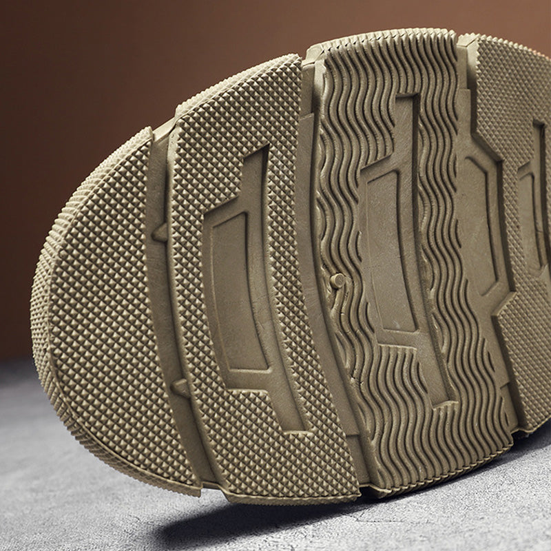 🔥50% Rabatt!🔥Lässige Outdoor-Militärstiefel in Tarnfarben für Herren
