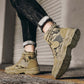 🔥50% Rabatt!🔥Lässige Outdoor-Militärstiefel in Tarnfarben für Herren