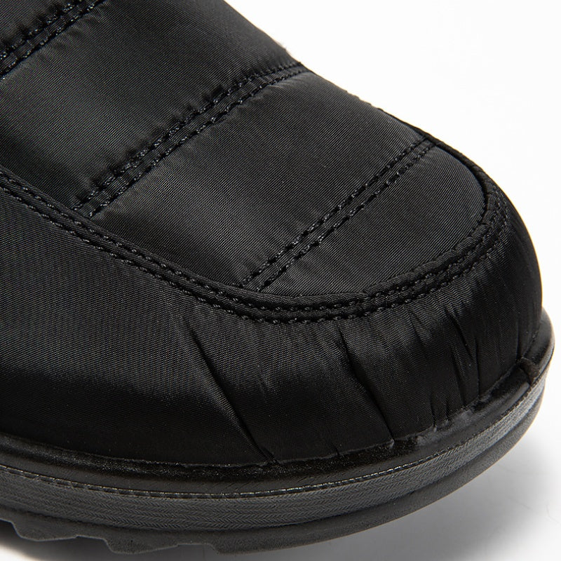 Wasserdichte warme Schneestiefel für Damen