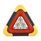 🚗Großes Sonderangebot – 50% Rabatt🆘3-IN-1 Dreieckige Solar-Notfall-Signalleuchte für den Straßenrand✨