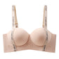 🌸 Stahlfreier Ring gepolsterter Komfort-Top-BH für Damen🔥