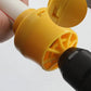 ✨Letzter-Tag-Aktion: 50 % Rabatt 🛠️ Mit Elektrobohrern kompatibles PVC-Rohrgewindeschneidset mit verschiedenen Matrizengrößen