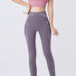 LETZTER TAG 50 % RABATT🔥High Waisted Butt Lifting Tummy Control Side Pocket Shaping Training UltraSculpt Leggings🔥
