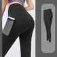 LETZTER TAG 50 % RABATT🔥High Waisted Butt Lifting Tummy Control Side Pocket Shaping Training UltraSculpt Leggings🔥