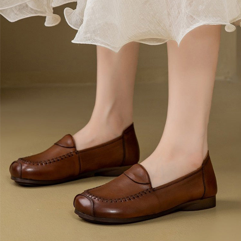 🏆Stilvolle und weiche Damenschuhe