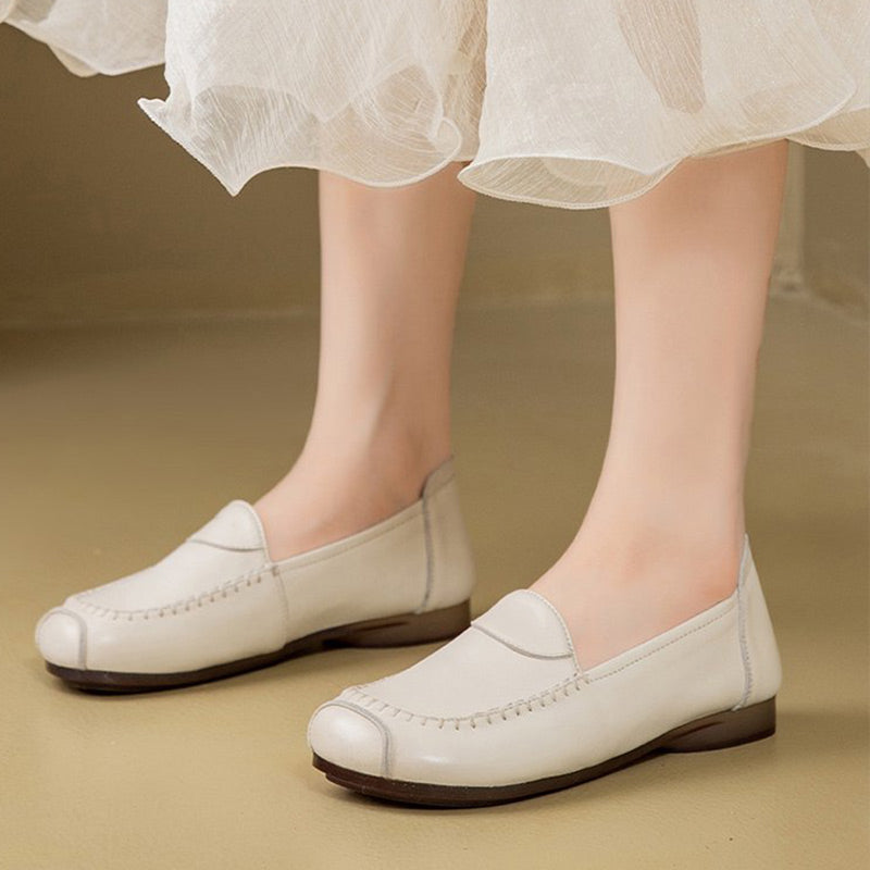 🏆Stilvolle und weiche Damenschuhe