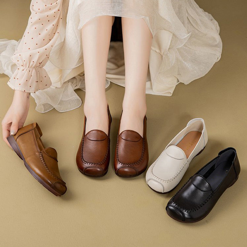 🏆Stilvolle und weiche Damenschuhe