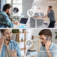 Upgrade Business Bluetooth Ohrhörer (Einseitig)