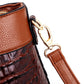 🔥VINTAGE LEDERTASCHE-Kostenlose Lieferung💝