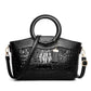 🔥VINTAGE LEDERTASCHE-Kostenlose Lieferung💝