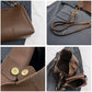 Tolles Geschenk! Tragetasche und Crossbody Umhängetasche 2er-Set für Damen