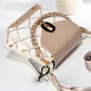 🔥Heißer Verkauf💕Leichte Crossbody-Tasche aus weichem Leder