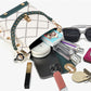 🔥Heißer Verkauf💕Leichte Crossbody-Tasche aus weichem Leder