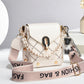 🔥Heißer Verkauf💕Leichte Crossbody-Tasche aus weichem Leder