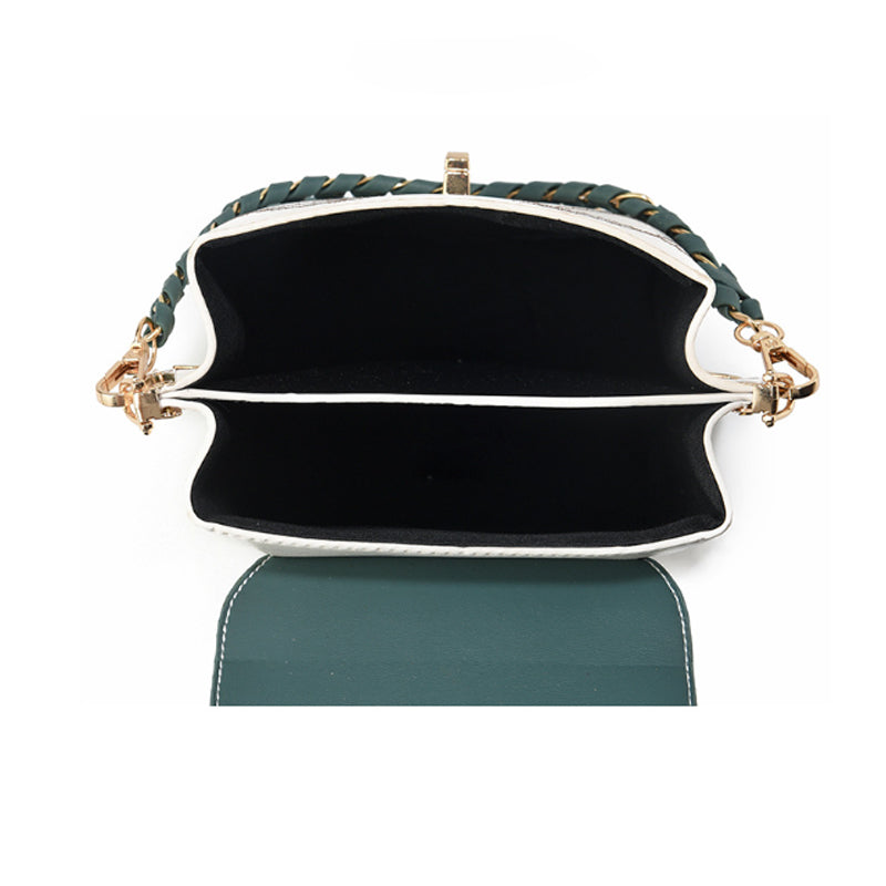 🔥Heißer Verkauf💕Leichte Crossbody-Tasche aus weichem Leder