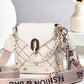 🔥Heißer Verkauf💕Leichte Crossbody-Tasche aus weichem Leder