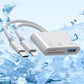SD/TF/USB-Kartenleser