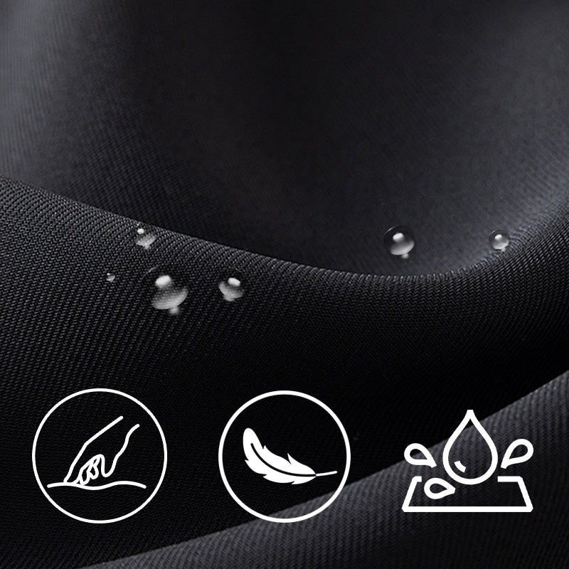 🔥2025 NEUER VERKAUF🔥Elegantes Midikleid mit transparenten Ärmeln
