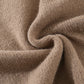 Pullover mit Rundhalsausschnitt und Kunstperlen für Damen