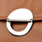Damen-Convertible stilvolle PU-Ledertasche mit mehreren Fächern