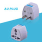 🥰2025 Neue heiße Verkäufe - 49 % RABATT✨Steckdosenadapter