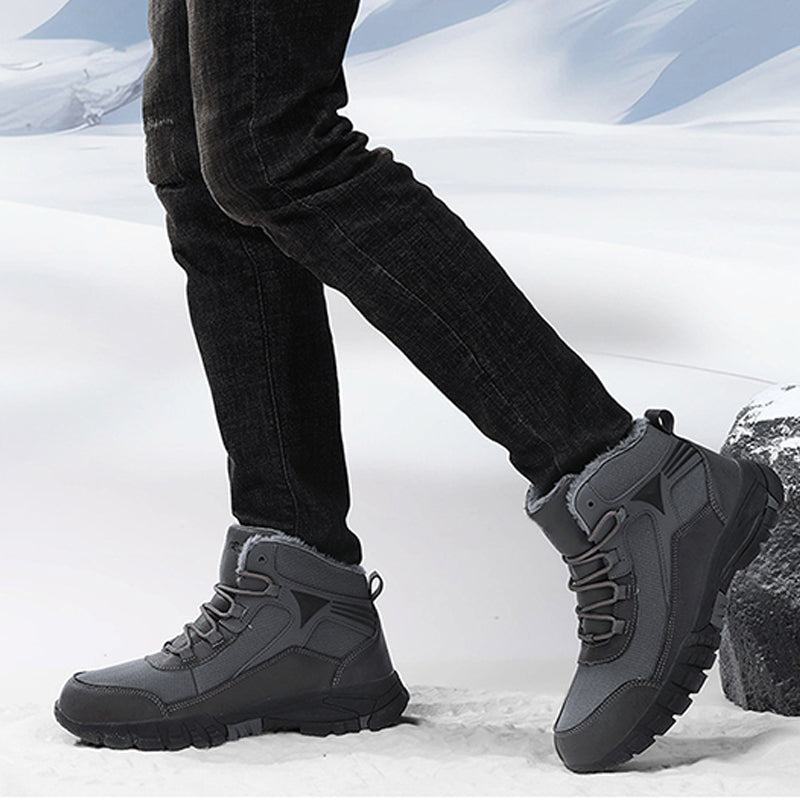 Wasserdichte Schneeschuhe für Männer