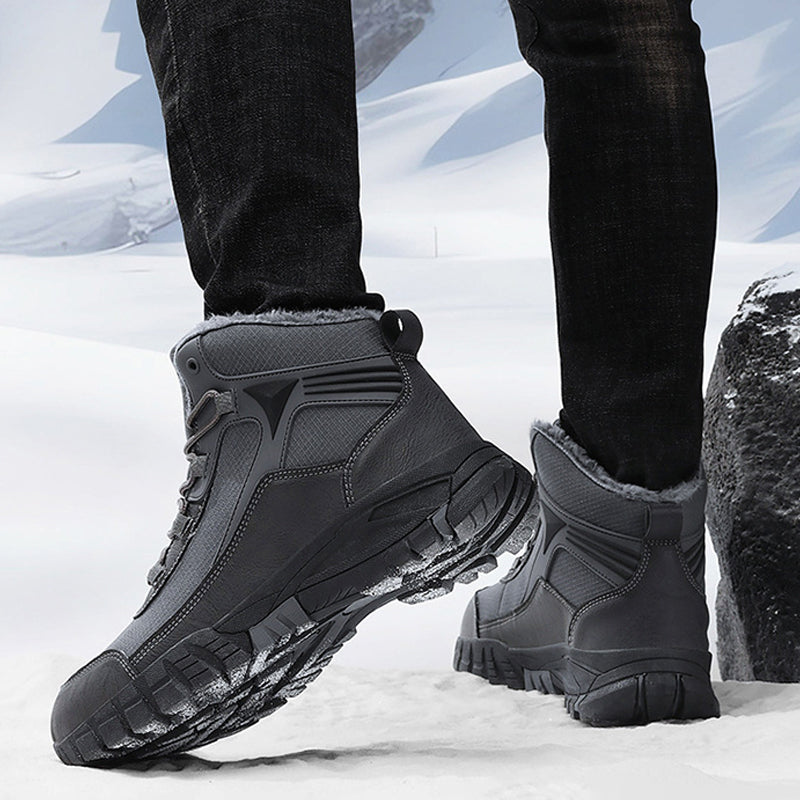 Wasserdichte Schneeschuhe für Männer