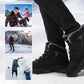 Wasserdichte Schneeschuhe für Männer