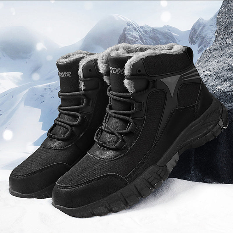 Wasserdichte Schneeschuhe für Männer