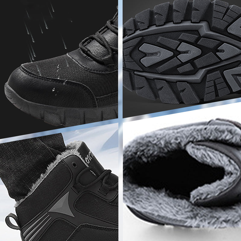 Wasserdichte Schneeschuhe für Männer