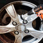 🧰⚙️ Rostentfernungs- & Wartungswerkzeug-Set für Automobilräder