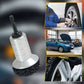 🧰⚙️ Rostentfernungs- & Wartungswerkzeug-Set für Automobilräder