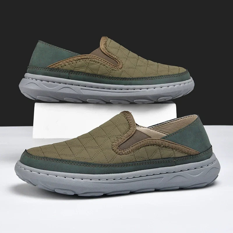 Lässige, bequeme Schlupfschuhe für Herren
