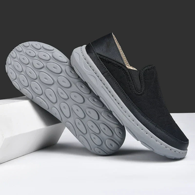Lässige, bequeme Schlupfschuhe für Herren