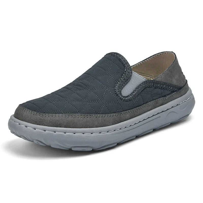 Lässige, bequeme Schlupfschuhe für Herren