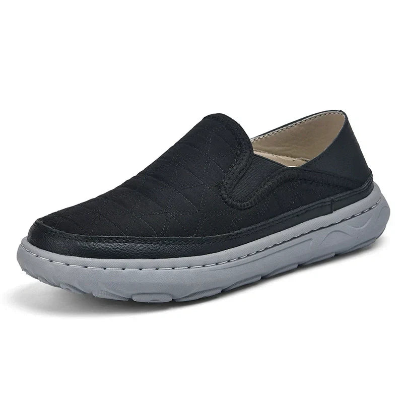 Lässige, bequeme Schlupfschuhe für Herren