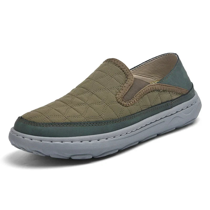 Lässige, bequeme Schlupfschuhe für Herren