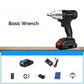 💎 50% RABATT! 💎All-in-One-Elektro-Schlagschrauber