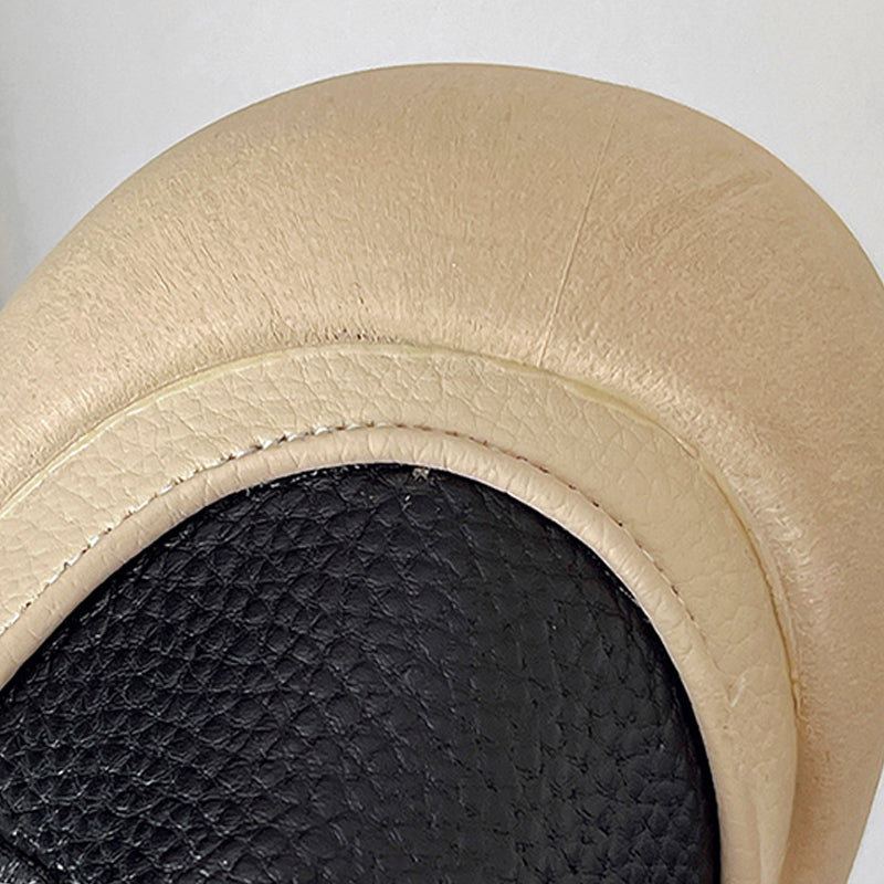 Slipper mit dicker Sohle für Damen