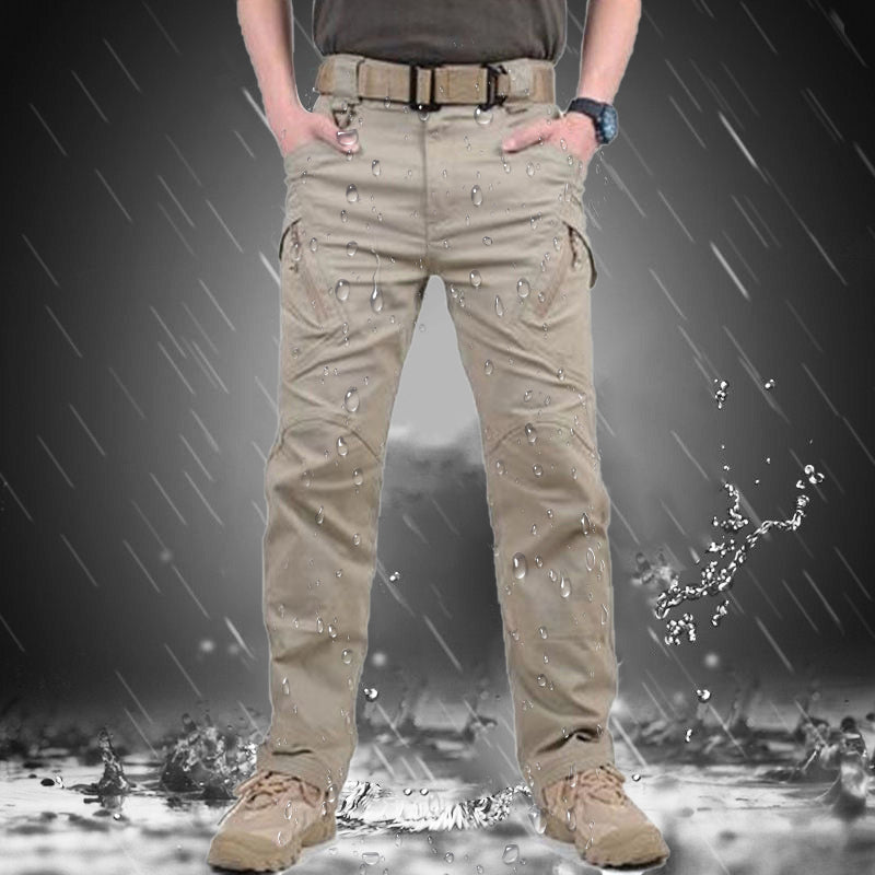 Taktische wasserdichte Hosen- Für Männer oder Frauen-🔥
