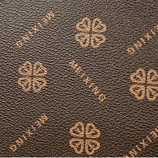 Modischer Rucksack aus Kunstleder für Damen mit großem Fassungsvermögen