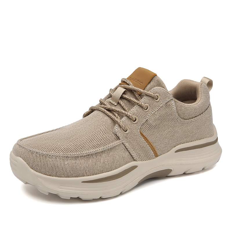 Orthopädische Freizeit-Wanderschuhe für Herren
